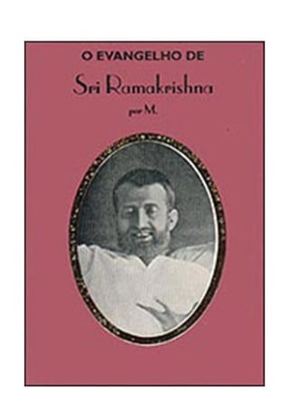 O evangelho de sri ramakrishna