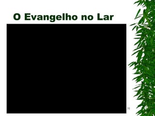 Dê o primeiro passo
José Carlos de Lucca, voz Renato Prieto
O Evangelho no Lar
31
 