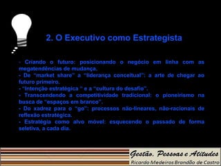 CURSO: XADREZ E AS ESTRATÉGIAS DE PODER PARA LÍDERES ESTRATEGISTAS