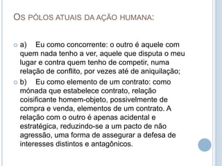 O Existencialismo   LucréCio Sá