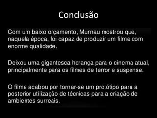 Conclusão

 