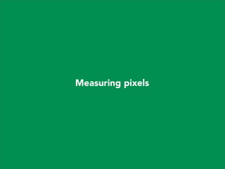 of Pixels and Bits | PDF