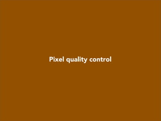 of Pixels and Bits | PDF