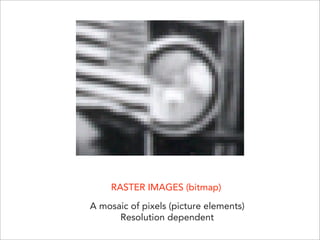 of Pixels and Bits | PDF