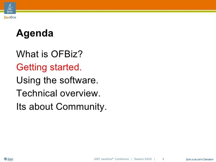 World Building Software Using Apache World Building Software Using Apache