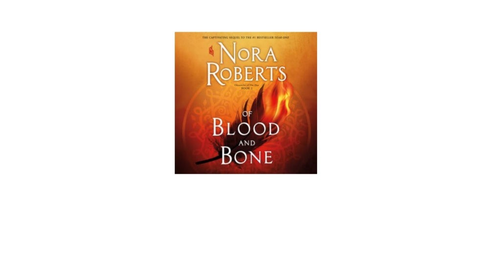 Of Blood and Bone audiobook download Of Blood and Bone audiobook