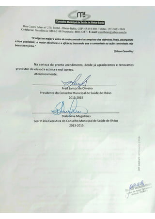 Ofício cmsi 29 15 cgu