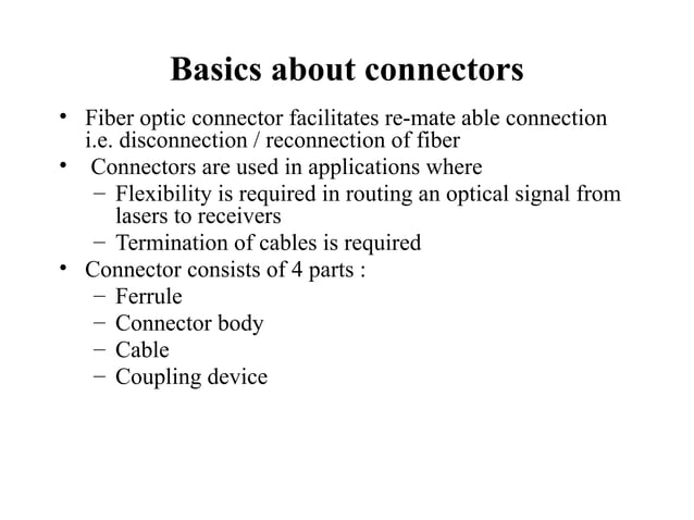 OFC System.pptx OFC system in the railway | PPT