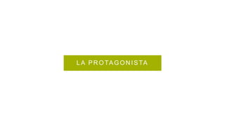 LA PR OTAGON ISTA
 
