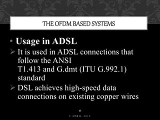 Ofdm | PPT