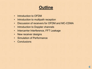 OFDM Basics.ppt