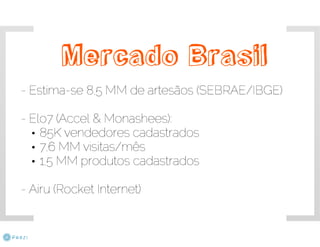 3o lugar Demo Day Startup Farm SP - 2a edição