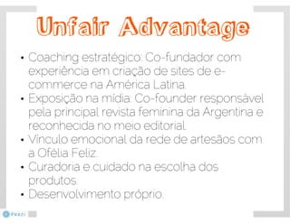 3o lugar Demo Day Startup Farm SP - 2a edição