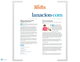 3o lugar Demo Day Startup Farm SP - 2a edição