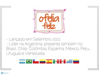 3o lugar Demo Day Startup Farm SP - 2a edição