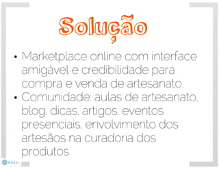 3o lugar Demo Day Startup Farm SP - 2a edição