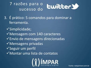 Filtrar informações