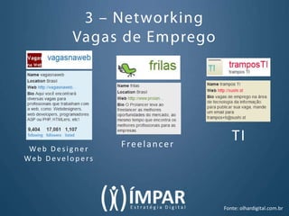 Cliente X Empresa | Consumidor X Marca 