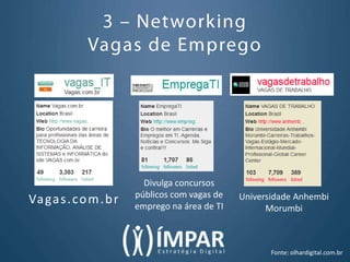 Monitoramento de opiniões 