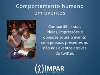 2011 - #apagao – Apagão atingiu parte do Nordeste do Brasil ;