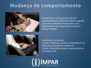 2011 - #combustivelmaisbaratoja – Campanha contra o aumento do preço do combustível;Fonte: netpartner.com.br