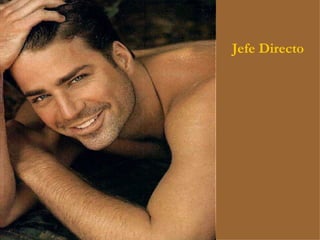 Jefe Directo 