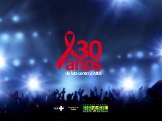 Panorama sobre a oferta e inclusão ao tratamento de HIV/Aids no Brasil - 2014