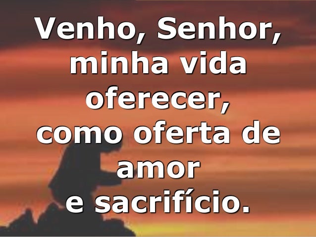 oferta de amor ministerio koinonya