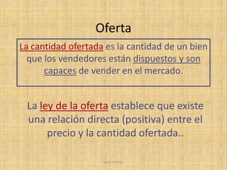 Ingreso del Consumidor