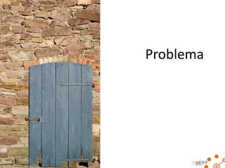 Todo Problema é
uma

oportunidade
disfarçada.

 