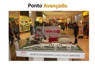 Ponto Avançado

 