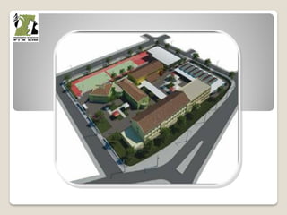 Oferta educativa 2019 2020.