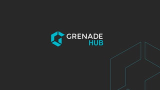 Oferta Grenade Hub