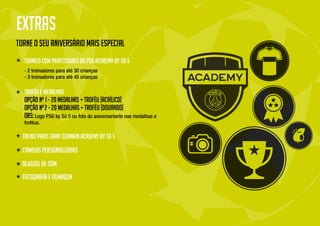 Oferta nova aniversario