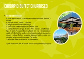 Oferta nova aniversario