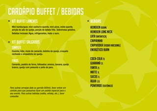 Oferta nova aniversario