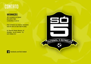 Oferta nova aniversario