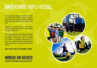 Oferta Aniversário 5 Estrelas