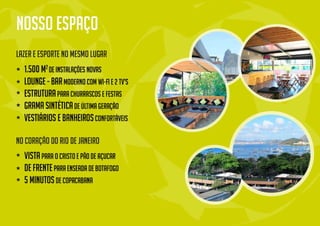 Oferta Aniversário 5 Estrelas