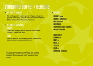 Oferta Aniversário 5 Estrelas