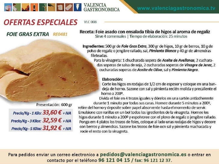 PROVEEDOR DE ALIMENTACION SELECTA PARA RESTAURANTES VALENCIA GASTRONOMICA PROVEEDOR DE ALIMENTACION SELECTA PARA RESTAURANTES VALENCIA GASTRONOMICA