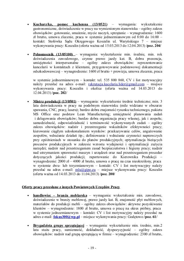 Strona główna - Powiatowy Urząd Pracy w Sieradzu
