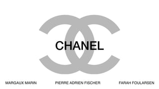 Chanel: All About the French Luxury Brand, Highsnobiety
