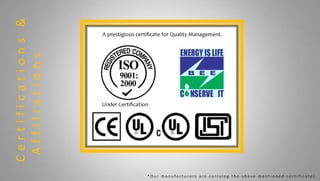 Off grid rooftop pv – elsol solar | PPSX