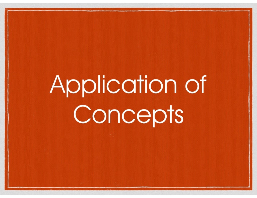 The key to training in