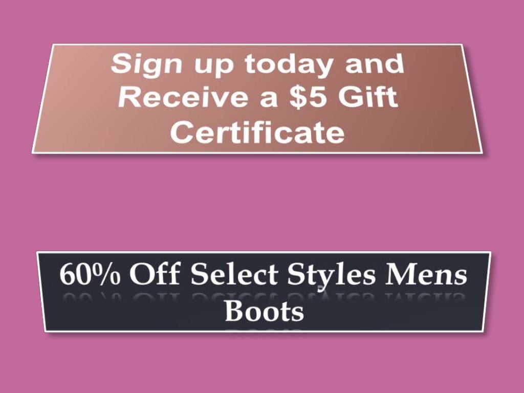 Off broadway shoes coupons