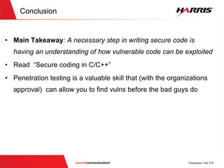 See what the ‘client’ is up to…..
Client typing the following in Firefox:
1) www.google.com
2) I think I’ve been p0wned
 