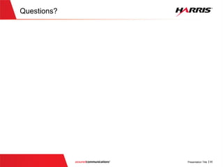 • Main Takeaway: A necessary step in writing secure code is having an
understanding of how vulnerable code can be exploited
• Read “Secure coding in C/C++”
• Penetration testing is a valuable skill that (with the organizations
approval) can allow you to find vulns before the bad guys do
Conclusion
 
