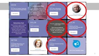 9
Einige Herbst-Nachrichten …
 