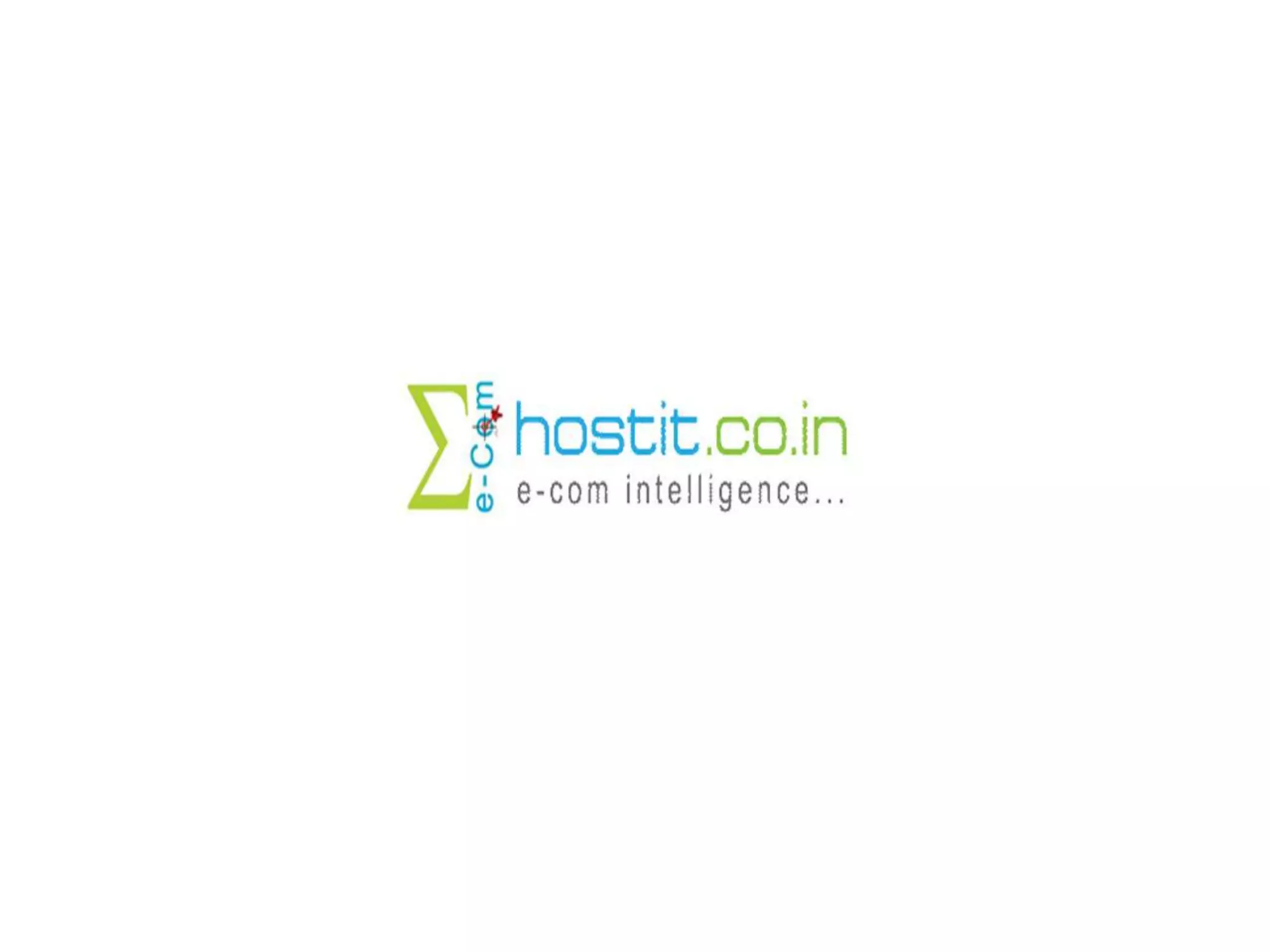 Offer on Domain Names for the month of November 2016